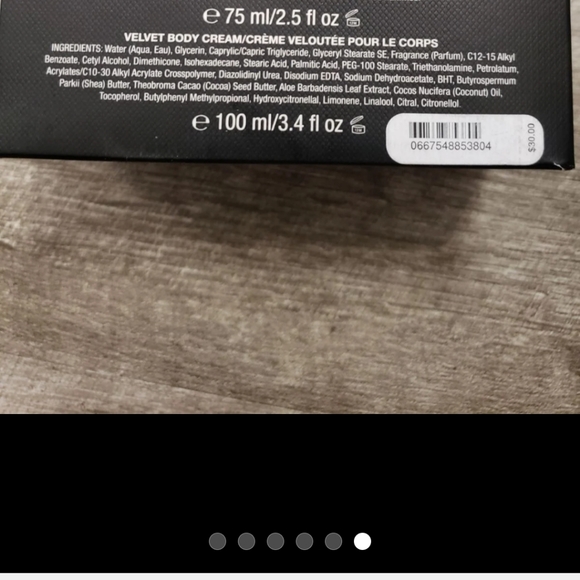 🆕️ NIB Victoria's Secret Bombshell Gift Set - Picture 7 of 7